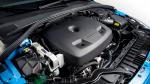 Volvo V60 Polestar 2017 года (WW)